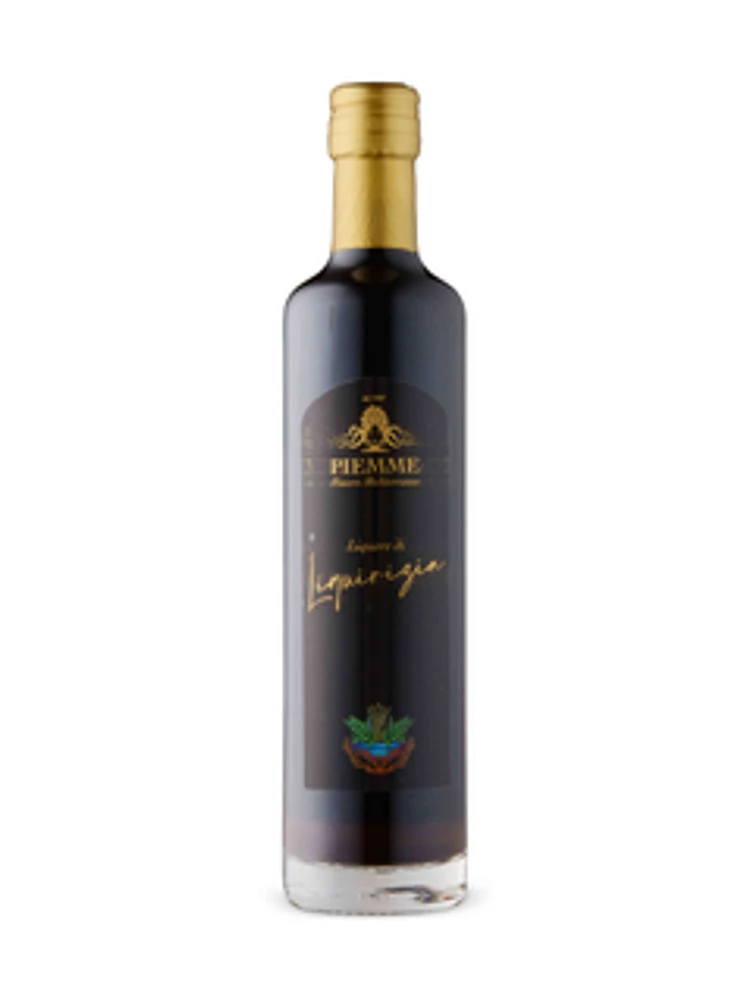 Piemme Liquorice Liqueur