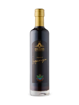 Piemme Liquorice Liqueur