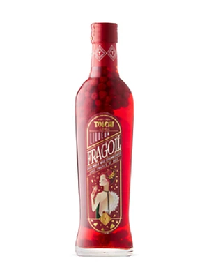 Toschi Fragoli Wild Strawberry Liqueur