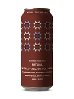 Matron Brewing Pale Ale