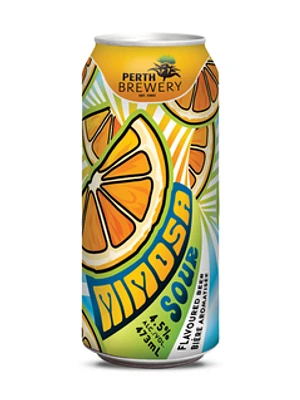 Perth Brewery Mimosa Sour