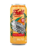 Wellington Brewing Fruit Engine Double White IPA