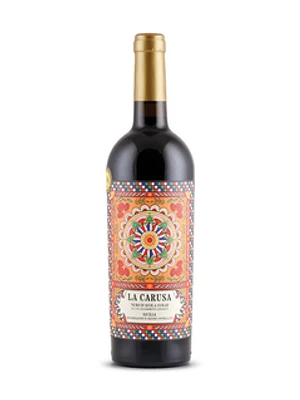 La Carusa Nero d'Avola/Syrah