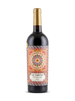 La Carusa Nero d'Avola/Syrah