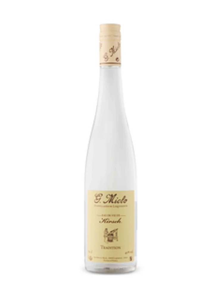 Miclo Kirsch Eau-De-Vie Tradition