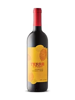 Terre di Faiano Organic Primitivo