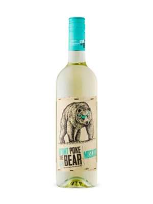 D'Ont Poke The Bear Moscato VQA