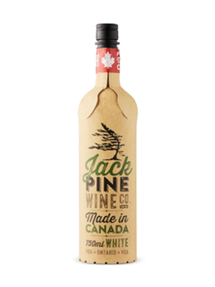 Jack Pine White VQA