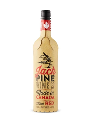 Jack Pine Red VQA