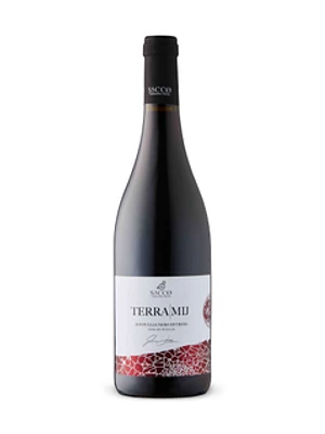 Terra Mij Nero Di Troia IGP 2022