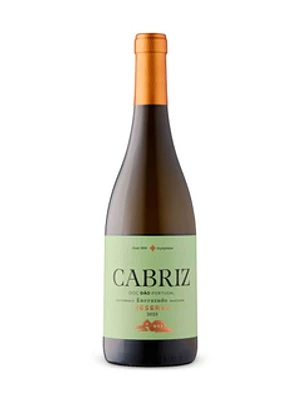 Cabriz Reserva White DOC 2023