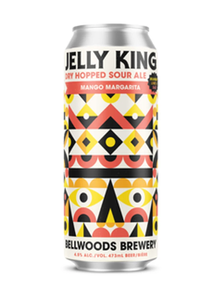Bellwoods Jelly King Mango Margarita