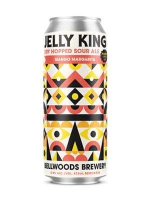 Bellwoods Jelly King Mango Margarita