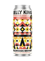 Bellwoods Jelly King Mango Margarita