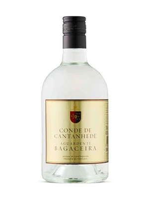 Conde De Cantanhede Bagaceira