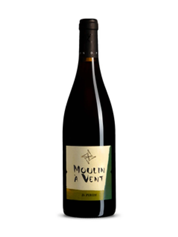 Dominique Piron Moulin-à-Vent 2022