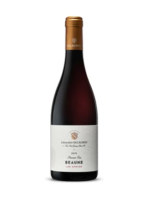 Edouard Delaunay Les Grèves Beaune 1er Cru 2021