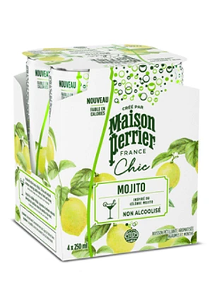 Maison Perrier Chic Mojito