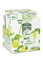 Maison Perrier Chic Mojito