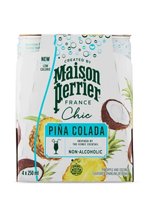 Maison Perrier Chic Pina Colada