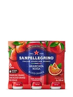 San Pellegrino Blood Orange