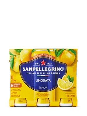 San Pellegrino Limonata