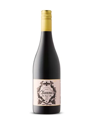 Lightfoot & Wolfville Fauna Red 2022