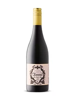 Lightfoot & Wolfville Fauna Red 2022