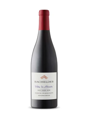 Bachelder Willms les Naturistes Gamay Noir Cru