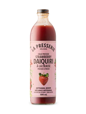 La Presserie Strawberry Daiquiri Mixer