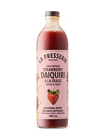 La Presserie Strawberry Daiquiri Mixer