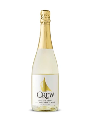CREW Isle of View Sparkling Riesling