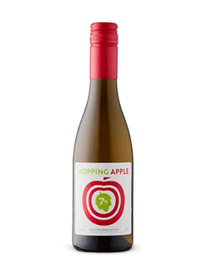 Pelee Island Winery Hopping Apple Sparkling Cider