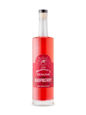 Murphy's Genuine Red Raspberry