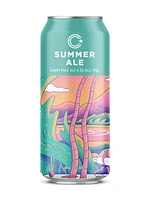 Collective Arts Summer Ale