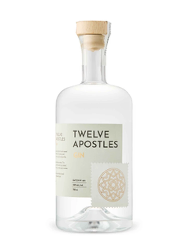 Twelve Apostles Small Batch Gin