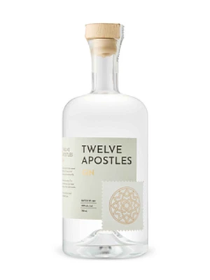 Twelve Apostles Small Batch Gin