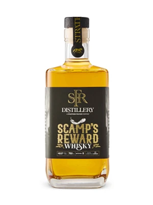 SFR Scamp's Reward Whisky