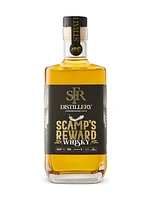 SFR Scamp's Reward Whisky