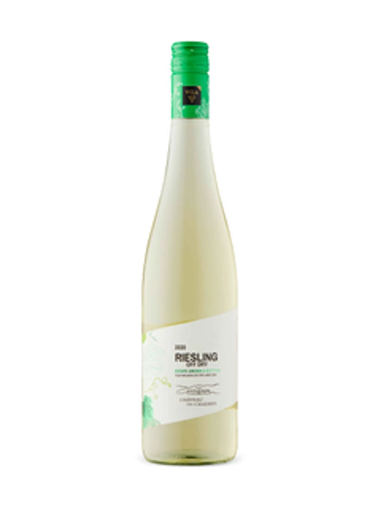 Château Des Charmes Riesling Off Dry VQA