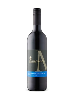 Mastronardi Cabernet Sauvignon VQA