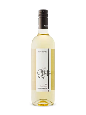 Magnotta Stiletto Light Pinot Grigio VQA