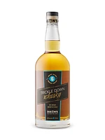 Dixon's Trickle Down Rye Whisky