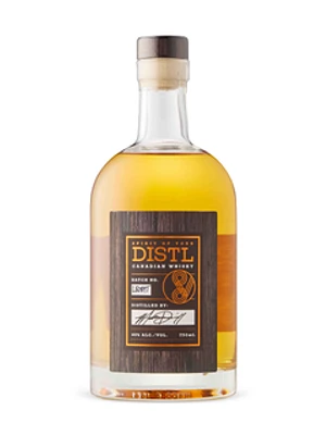 DISTL Canadian Whisky