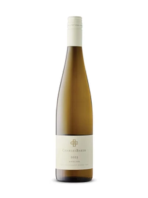 Charles Baker Laundry Vineyard Riesling
