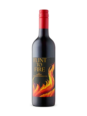 Flint To Fire Cabernet VQA