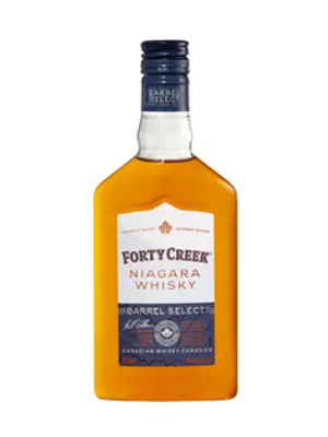 Forty Creek Barrel Select Whisky (PET)