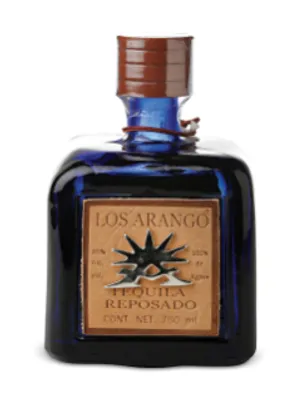 Los Arango Reposado Tequila