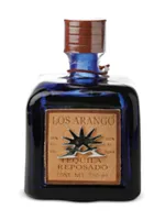 Los Arango Reposado Tequila