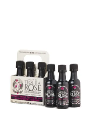 Tequila Rose 6-Pack Carrier